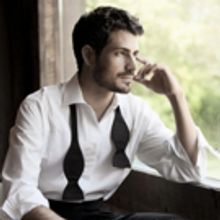 Guitarist Extraordinaire Pablo Sainz Villegas to Perform with the Santa Barbara Symph