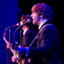 THE FAB FOUR: THE ULTIMATE TRIBUTE TO THE BEATLES To Headline Four SoCal Shows This W