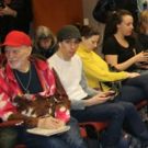 Actors' Equity Association Announces Tax Seminar Tour
