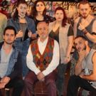 Musical jovem AVESSO reestreia com fortes emoções e conflito de gerações