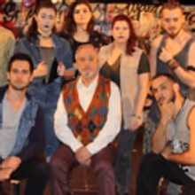Musical jovem AVESSO reestreia com fortes emoções e conflito de gerações