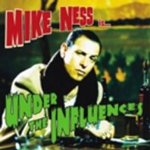 Craft Recordings Announce Vinyl Reissues For Mike Ness' Solo Titles