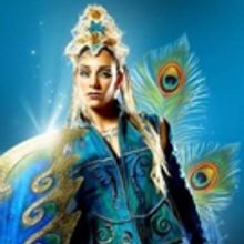 Cirque du Soleil Returns to NJ this Summer with AMALUNA