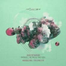 Magdalena Delivers Melodic Remix of Joan Retamero's MAGNUS Out Now