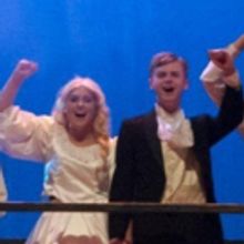 BWW Review: LES MISERABLES  at Leon Performing Arts