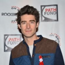 Drew Gehling To Lead Tina Landau Directed DAVE Musical At Arena Stage