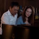 Works & Process Goes Inside the Music of BEL CANTO Ft. Renée Fleming, David Majzlin…