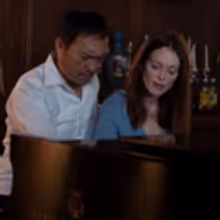 Works & Process Goes Inside the Music of BEL CANTO Ft. Renée Fleming, David Majzlin…