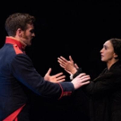 PASSION at Signature Theatre - A Musical About Obsession and Romance