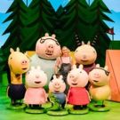 PEPPA PIG Will Trot Into The West End For Christmas