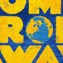 COME FROM AWAY Is Coming To The SHN Golden Gate Theatre; Tickets Available Friday