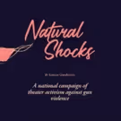 Kathy Najimy Stars In NATURAL SHOCKS, A Benefit Reading For Ms. Foundation For Women