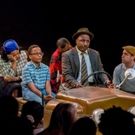 Chicago Children's Theatre Extends THE WATSONS GO TO BIRMINGHAM