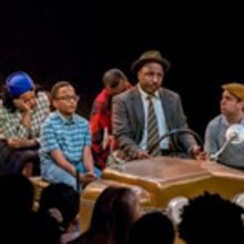 Chicago Children's Theatre Extends THE WATSONS GO TO BIRMINGHAM