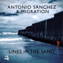 BiRDMAN Composer Antonio Sanchez Releases New Album