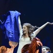 BWW Review: EVER AFTER Makes a Shaky Venture to Broadway via Atlanta's Alliance Theat