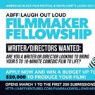 The American Black Film Festival and Laugh Out Loud Network Announce Filmmaker…