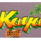 Reggaeton duo Zion y Lennox round out Kaya Fest Line-up