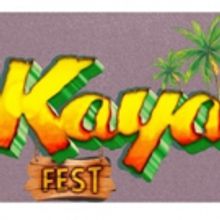 Reggaeton duo Zion y Lennox round out Kaya Fest Line-up