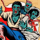 New Line's THE ZOMBIES OF PENZANCE Begins Next Month