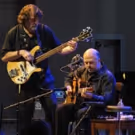 Chris Brubeck and TRIPLE PLAY at Bickford Theatre on Saturday 1/20
