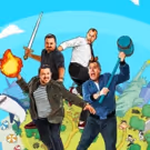 truTV Announces Expanded Commitment to IMPRACTICAL JOKERS Television Series Plus…