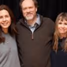 Photo Flash: In Rehearsal with Lincoln Center Theater's ADMISSIONS, By Joshua Harmon