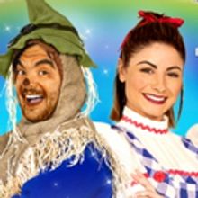 Shone Productions Ltd. Presents THE WIZARD OF OZ