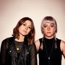 LARKIN POE Announce a Run of U.S. Dates, New Album Out 11/9