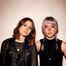 LARKIN POE Announce a Run of U.S. Dates, New Album Out 11/9