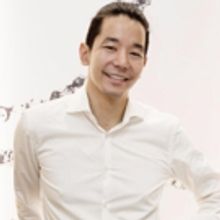 Kevin Takarada Owner of MAKIMAKI in Midtown Manhattan