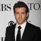 Ryan Reynolds to Star In Action-Comedy, SHOTGUN WEDDING
