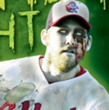 Zombies Invade Shaw Park Again at ZOMBIE NIGHT