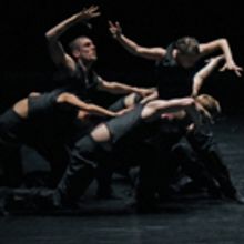 BWW Review: HUBBARD STREET DANCE CHICAGO & THIRD COAST PERCUSSION BLEND THEIR TALENTS