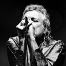 Robert Plant and The Sensational Space Shifters Announce North American Tour