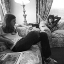 Six-Part Pop Culture Documentary ROLLING STONE: STORIES FROM THE EDGE Now Available…