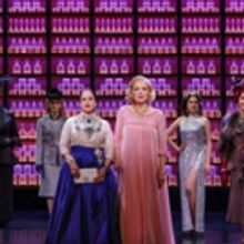 Forever Beautiful: WAR PAINT Will Take Its Final Broadway Bows Today