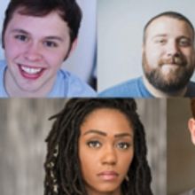 Refuge Theatre Project Announces Cast For THE LAST SESSION
