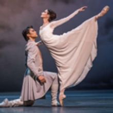 BWW Review: THE WINTER'S TALE, Royal Opera House