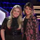 Grammy Nominee & Season 3 Winner Cassadee Pop Returns to THE VOICE As Kelly Clarkson…