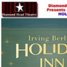 BWW Review: HOLIDAY INN at Diamond Head Theatre