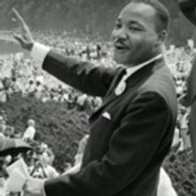 Paramount Network Presents 'I Am MLK Jr.,' A Documentary Celebrating the Life and…