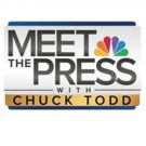 70th Anniversary Edition of 'MEET THE PRESS WITH CHUCK TODD Wins Across the Board