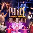 PRINCE OF BROADWAY Cast Recording Now Available for Pre-Order