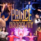 PRINCE OF BROADWAY Cast Recording Now Available for Pre-Order