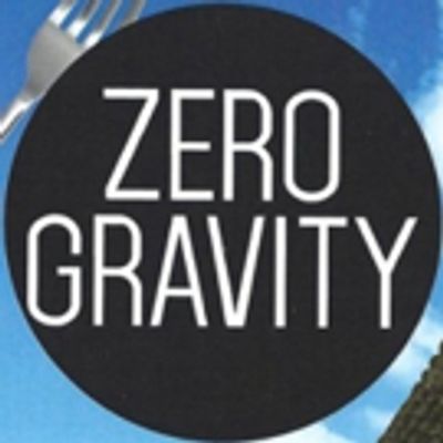 BWW Exclusive Interview: Tom LaMarr author of ZERO GRAVITY