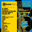 Outlook Festival Announces Second Line Up