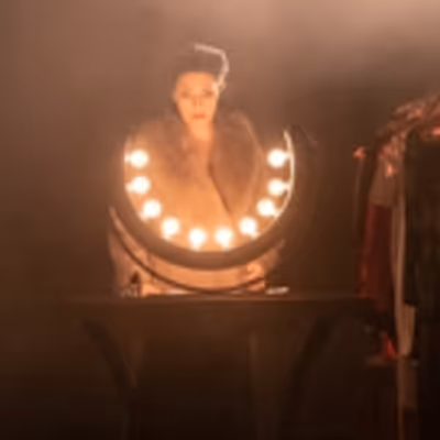 Photo Flash: MTH Theater at Crown Center Presents FUNNY GIRL