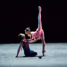 BWW Review: PROJECT POLUNIN - SATORI, London Coliseum