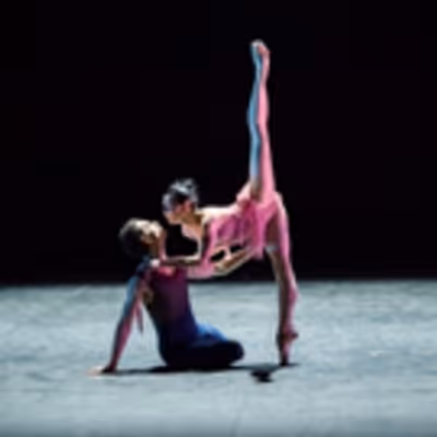 BWW Review: PROJECT POLUNIN - SATORI, London Coliseum